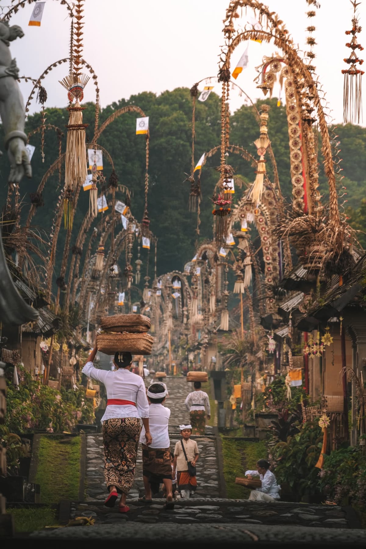 Bali · Ubud