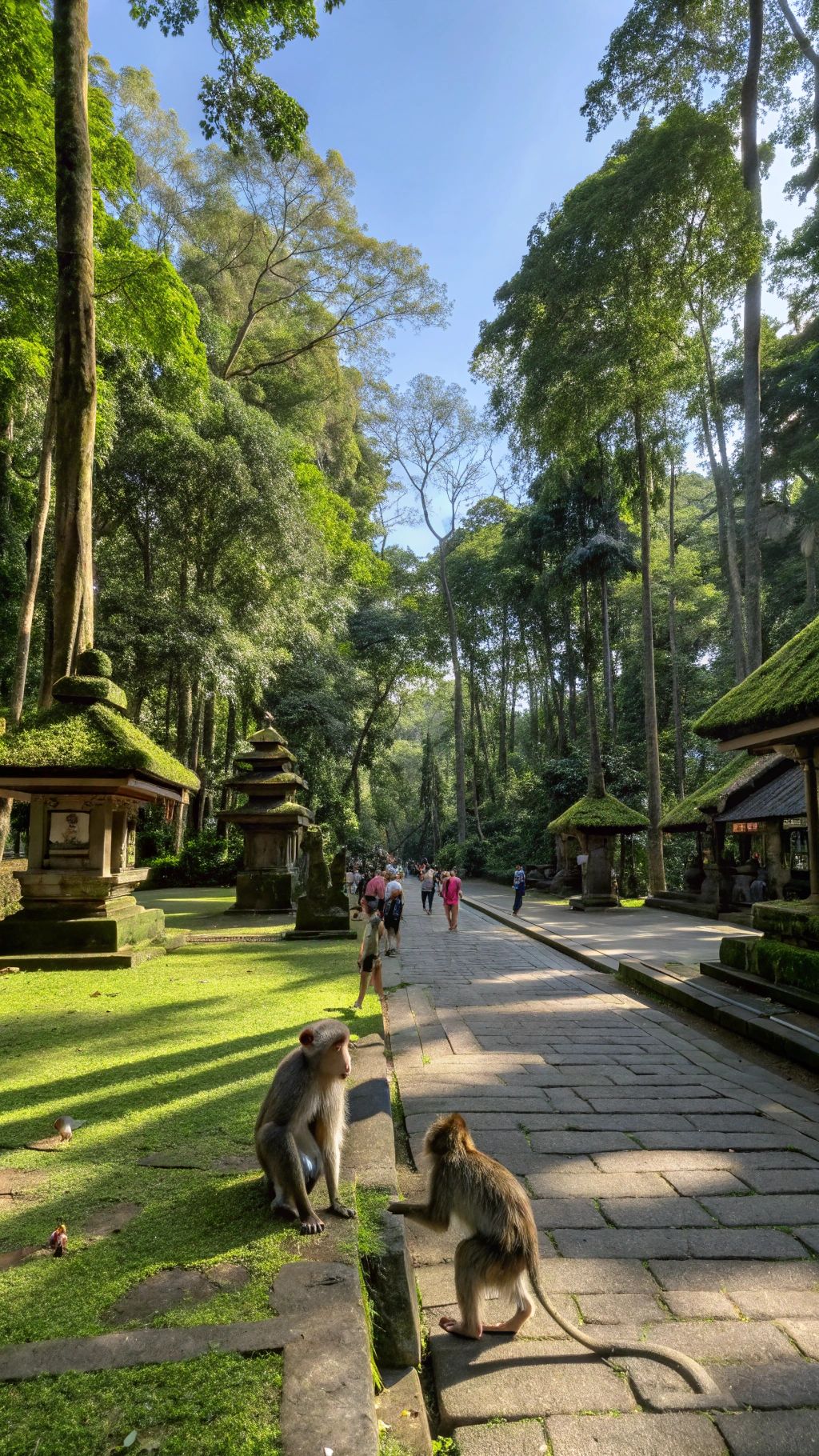 Bali · Ubud