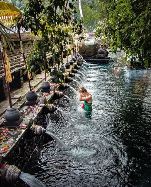 Bali · Ubud