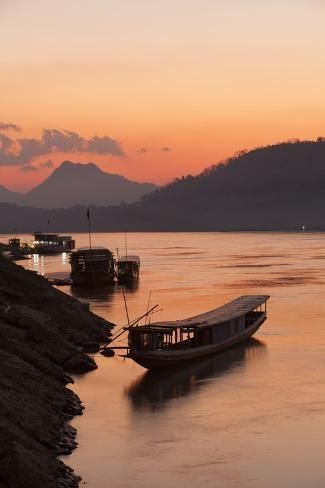 Luang Prabang