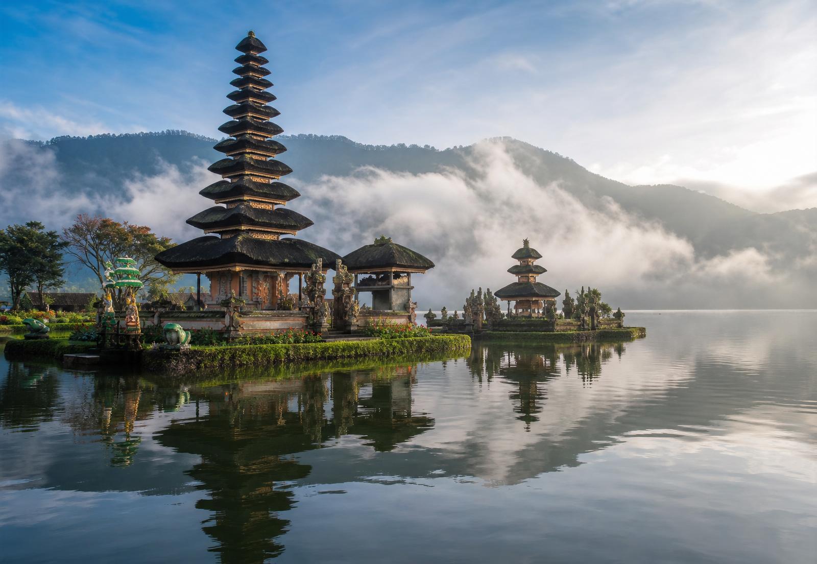 Bali · Kuta