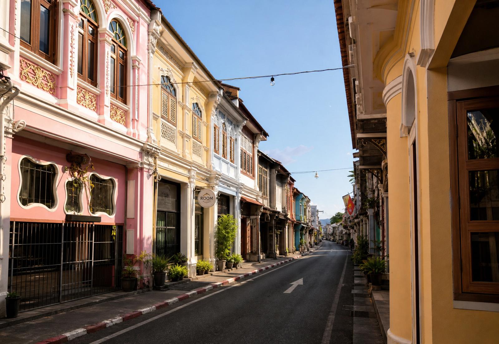 Phuket